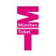 M&uuml;nchen Ticket
