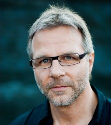 Stefan Moser  Portrait